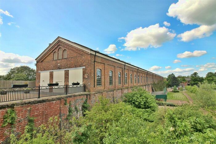 2 Bedroom Terraced House To Rent In Earlestown Way, Wolverton, Milton Keynes, MK12