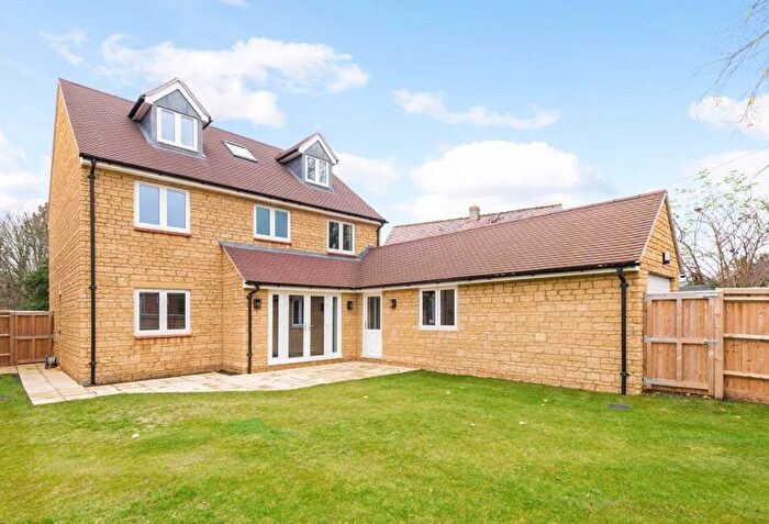 Land For Sale In Cumnor Village, Oxford, OX2