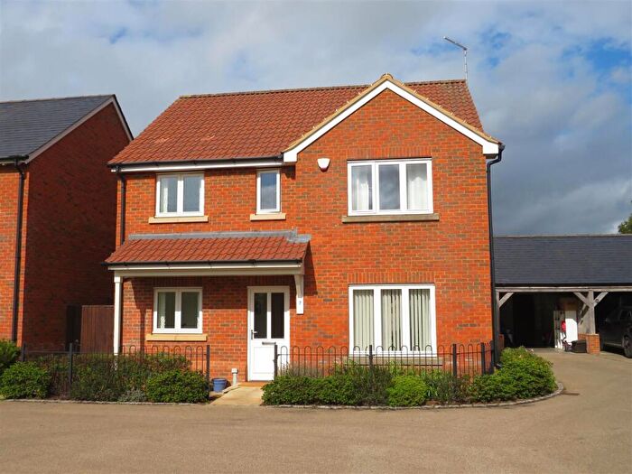 3 Bedroom Detached House For Sale In Jockey Lane, Bromham, SN15