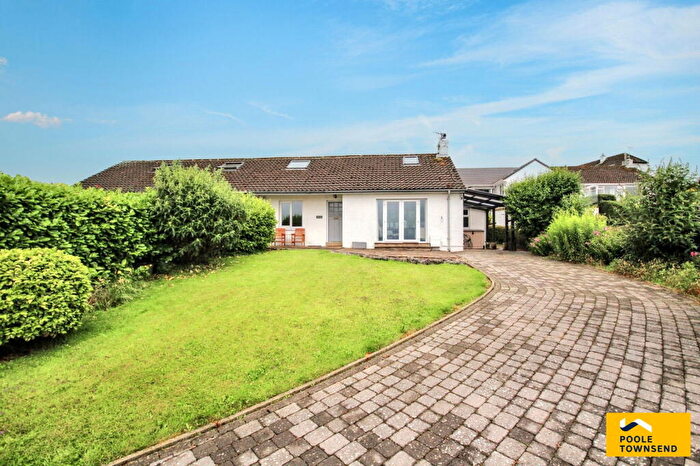 3 Bedroom Semi-Detached Bungalow For Sale In Tidings, Kilmidyke Drive, Grange Over Sands, LA11