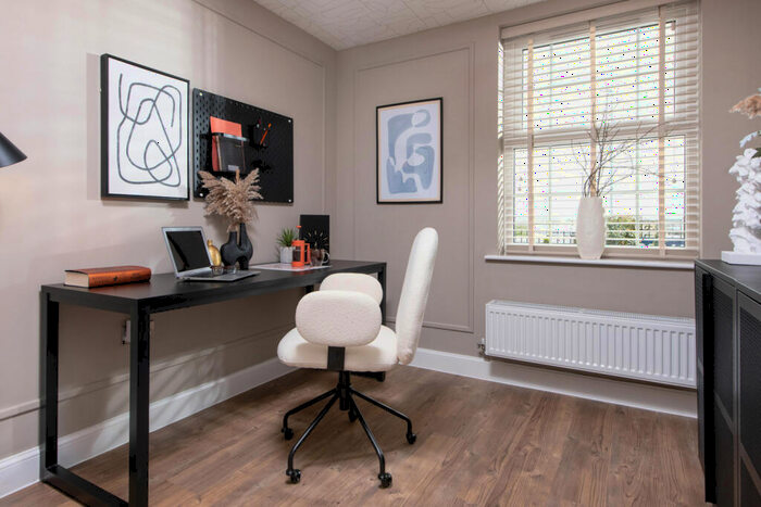 4 Bedroom Detached House For Sale In Longmeanygate Road, Midge Hall, Leyland, PR26