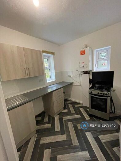 Studio To Rent In Bennett Road, Manchester, M8