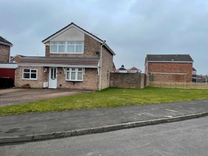 4 Bedroom Detached House To Rent In Norfolk Crescent, Stockingford Nuneaton, CV10