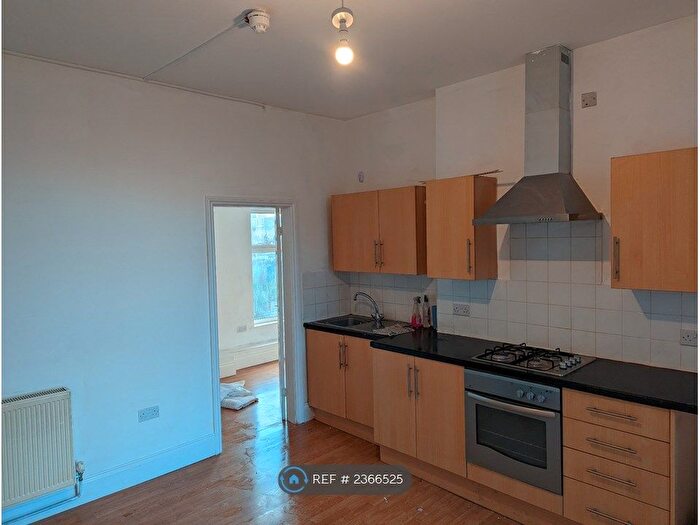 1 Bedroom Flat To Rent In Church Street, Southport, PR9