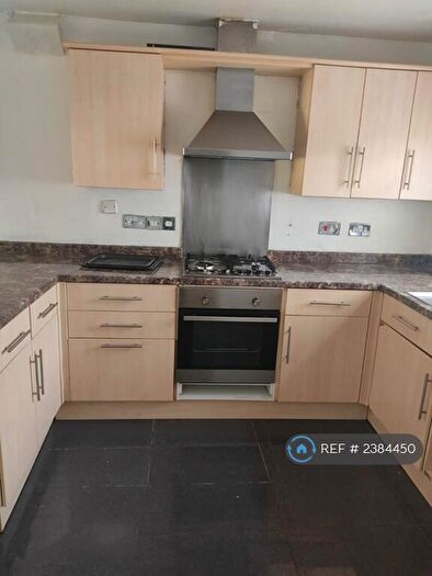 2 Bedroom Terraced House To Rent In Elmgrove Crescent, Harrow, HA1