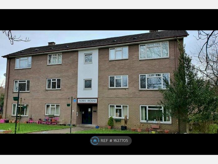 2 Bedroom Flat To Rent In Ashton Road, Lancaster, LA1