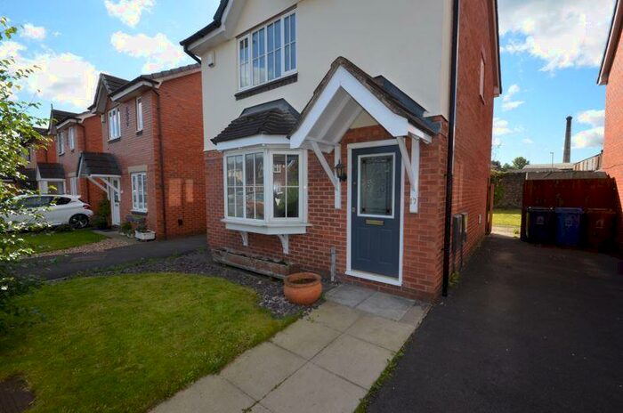 3 Bedroom Detached House To Rent In Apple Tree Way, Oswaldtwistle, BB5