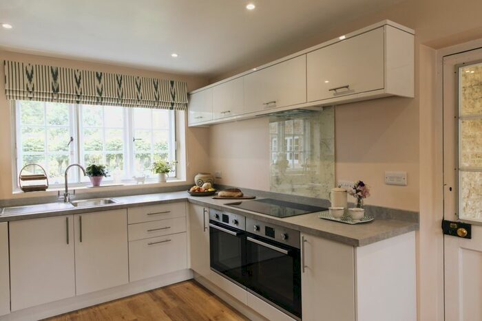 5 Bedroom Detached House To Rent In Newington, Wallingford, OX10