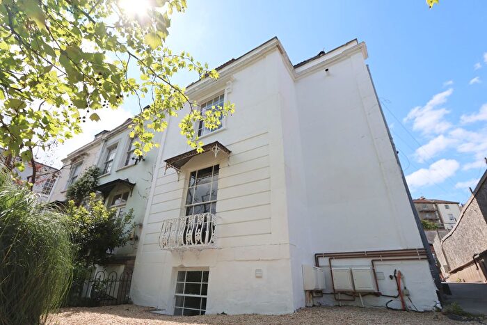 1 Bedroom Flat To Rent In Cheltenham Road, Bristol, BS6