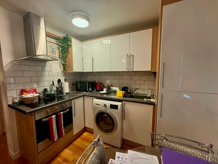 2 Bedroom Apartment To Rent In Wyngate House - Baker Lane, PE30