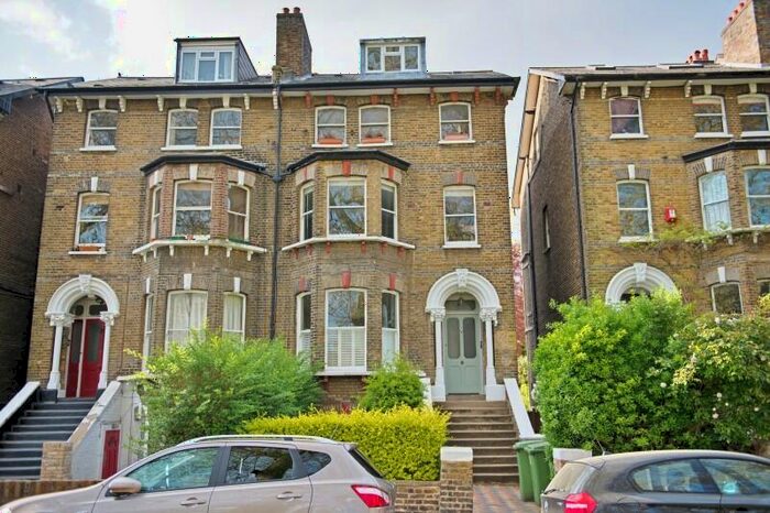 1 Bedroom Flat To Rent In East Dulwich Road, East Dulwich, SE22