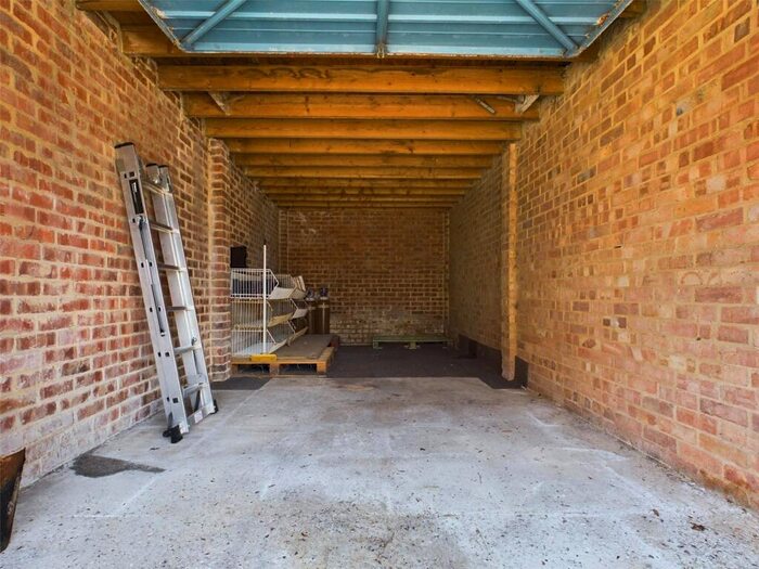 Garage / Parking To Rent In Sterling Parade, The Street, Rustington, Littlehampton, BN16