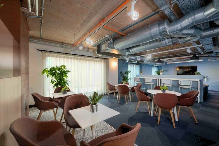 Studio To Rent In The Gorge, Gladstone Road, Exeter, Devon, EX1