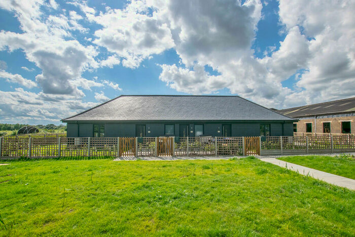 3 Bedroom Barn Conversion To Rent In Elbow Lane, Hertford Heath, Hertford, SG13