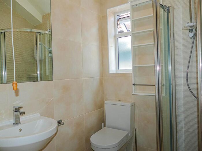5 Bedroom Private Hall To Rent In Tewkesbury Street, Cathays, CF24