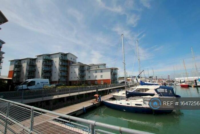 2 Bedroom Flat To Rent In Marinus, Cowes, PO31