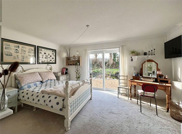 3 Bedroom Bungalow For Sale In Millands Lane, Kilve, Bridgwater, Somerset, TA5