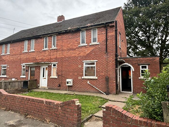 3 Bedroom Semi-Detached House For Sale In Deepdale Avenue, Hetton Le Hole, DH5