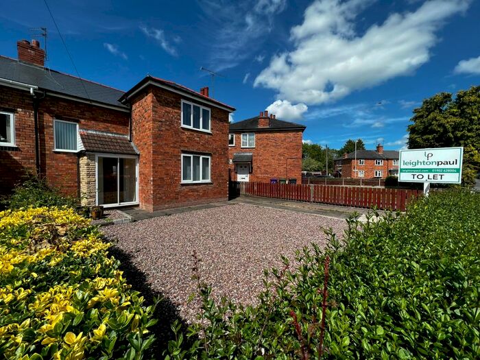 3 Bedroom Semi-Detached House To Rent In Regis Road, Tettenhall, Wolverhampton, WV6