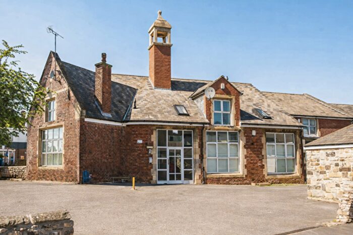 2 Bedroom Apartment For Sale In Chapel Street, Bentley, Doncaster, South Yorkshire, DN5