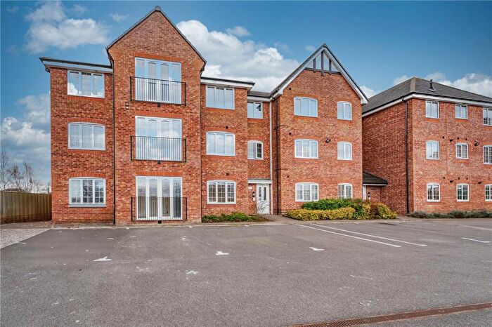 2 Bedroom Apartment For Sale In Goodwill Road, Ollerton, Newark, Nottinghamshire, NG22