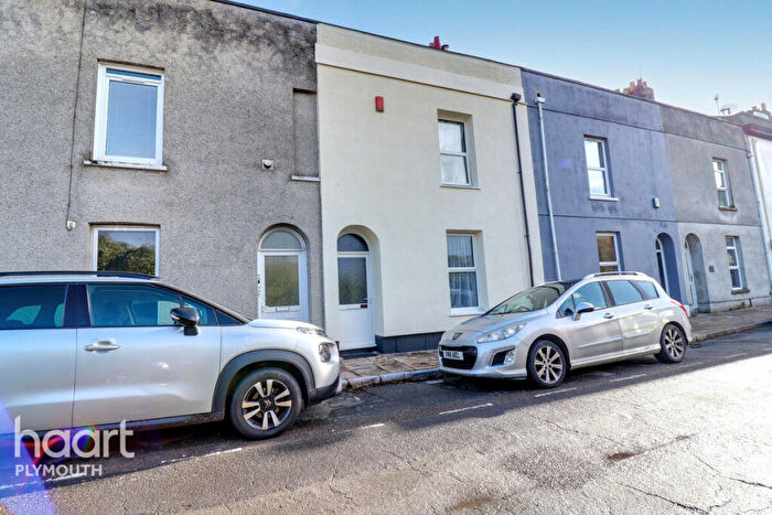 1 Bedroom Apartment To Rent In Pym Street, Plymouth, PL1