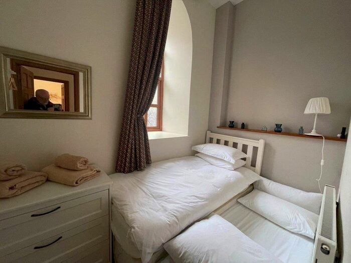 4 Bedroom Detached House For Sale In Ceinws, Machynlleth, Powys, SY20