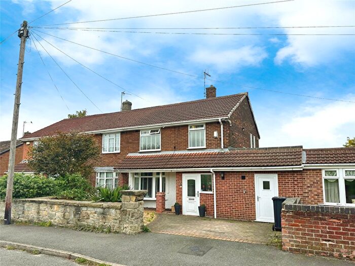 4 Bedroom Terraced House For Sale In Robin Hood Road, Arnold, Nottingham, Nottinghamshire, NG5