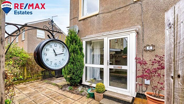 3 Bedroom Semi-Detached House For Sale In Beech Road, Bathgate, EH48