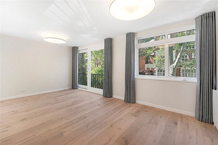 4 Bedroom End Terrace House To Rent In Melbury Road, London, W14