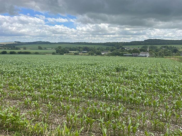 Land For Sale In Hindon, Salisbury, SP3