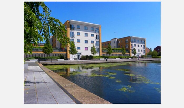 2 Bedroom Flat To Rent In Taywood Road, Northolt, UB5