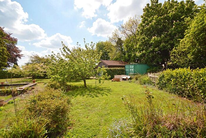3 Bedroom Cottage For Sale In Potters Hill, Felton, Bristol, BS40