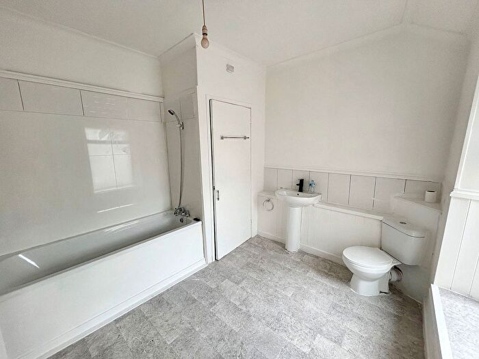 3 Bedroom Terraced House For Sale In Blaencaerau Road, Maesteg, CF34