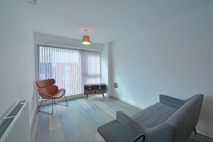 1 Bedroom Apartment To Rent In Apartmenet, The Forum, Pershore Street, Birmingham, B5