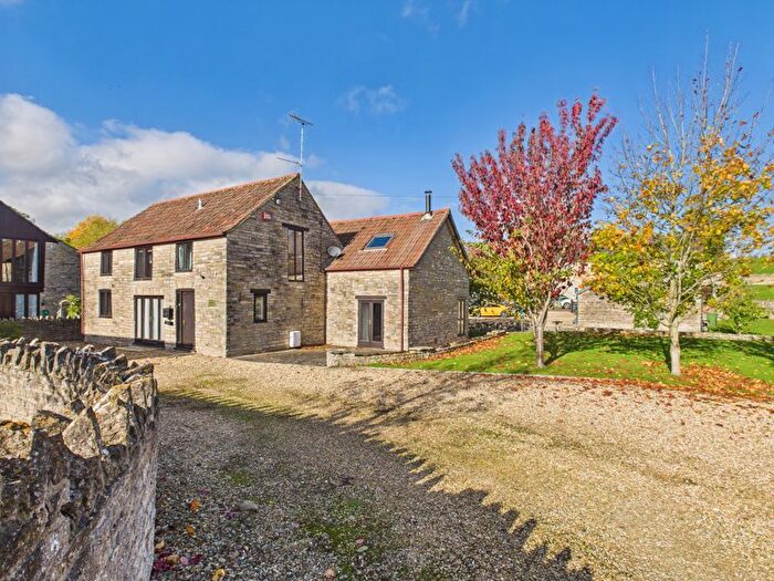 5 Bedroom Detached House For Sale In Pitney, Langport, TA10