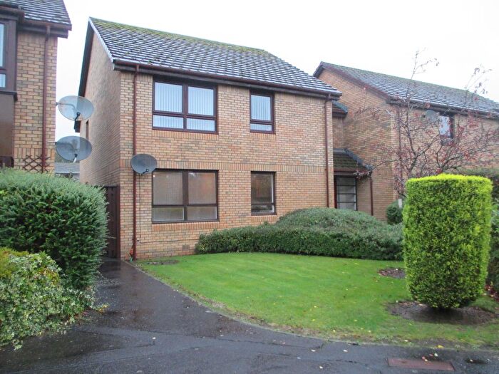 2 Bedroom Flat To Rent In Abercromby Street, Broughty Ferry, Dundee, DD5