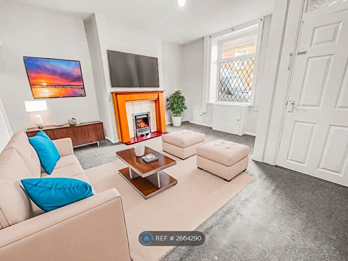 3 Bedroom Terraced House To Rent In Clayton Street, Great Harwood, Blackburn, BB6