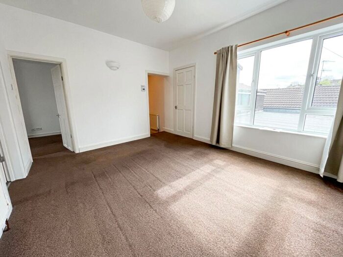 2 Bedroom Flat To Rent In Bedminster Down, Bedminster Down Road, BS13