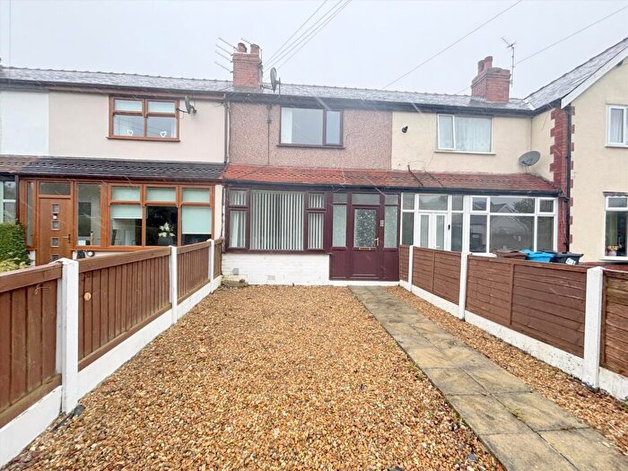 3 Bedroom House For Sale In Staining Road, Blackpool, FY3