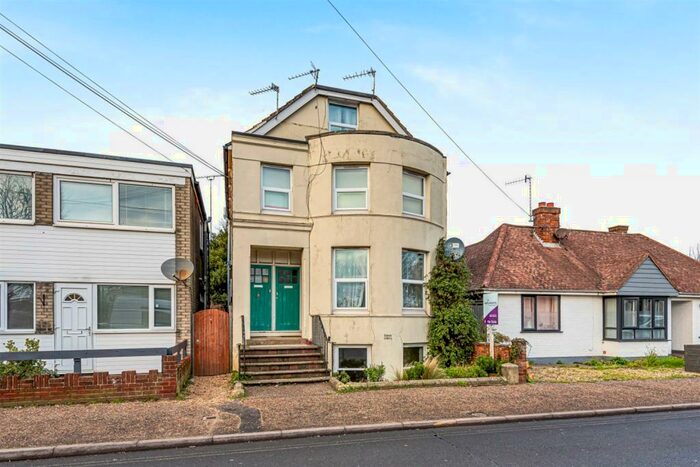 1 Bedroom Flat To Rent In Longford Road, Bognor Regis, PO21