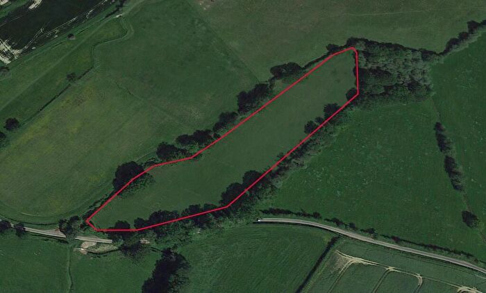 Land For Sale In St. Piers Lane, Lingfield, RH7