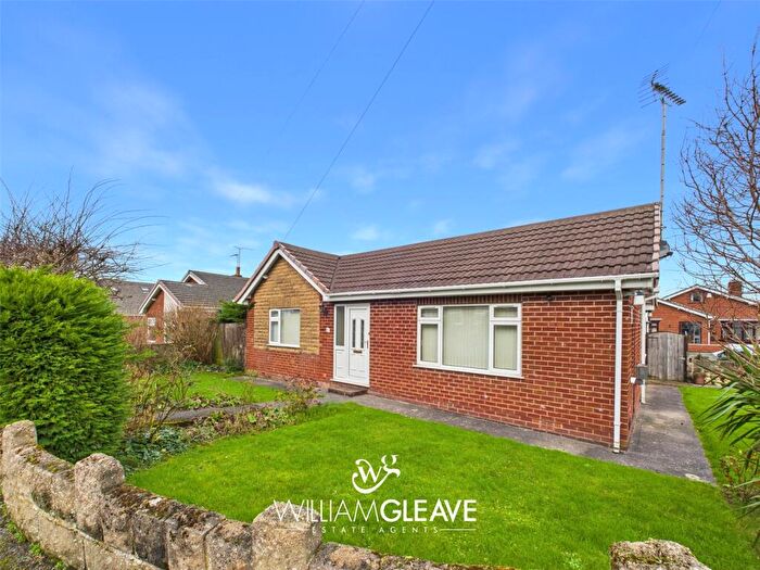 3 Bedroom Bungalow For Sale In Linthorpe Road, Buckley, Flintshire, CH7
