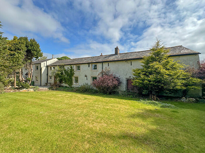 3 Bedroom Cottage For Sale In Park End, Whelpo, Near Caldbeck, CA7
