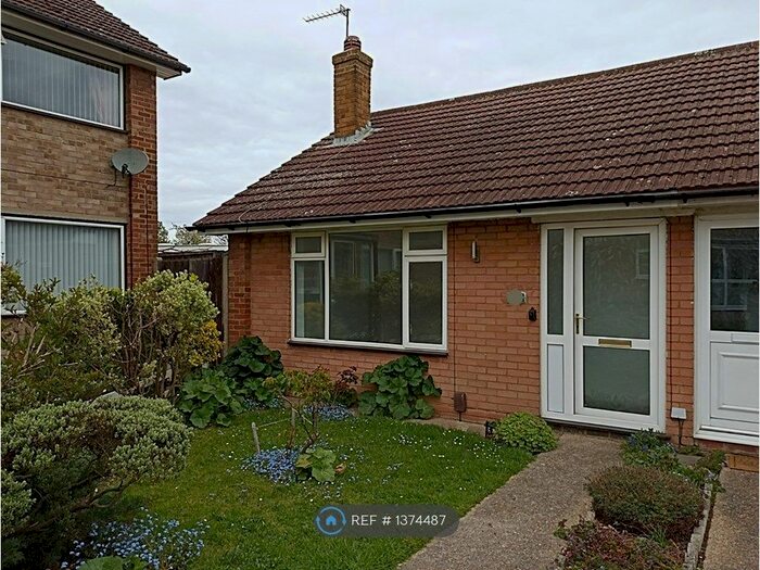 1 Bedroom Bungalow To Rent In Challenge Close, Gravesend, DA12