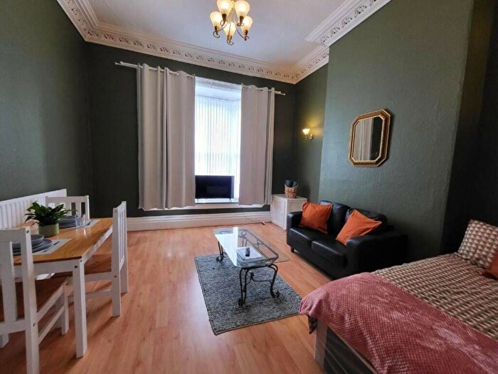4 Bedroom Apartment To Rent In Digbeth, Birmingham, B5