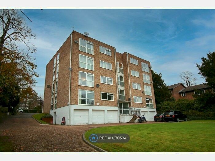 1 Bedroom Flat To Rent In Bodiam Court, Bromley BR2