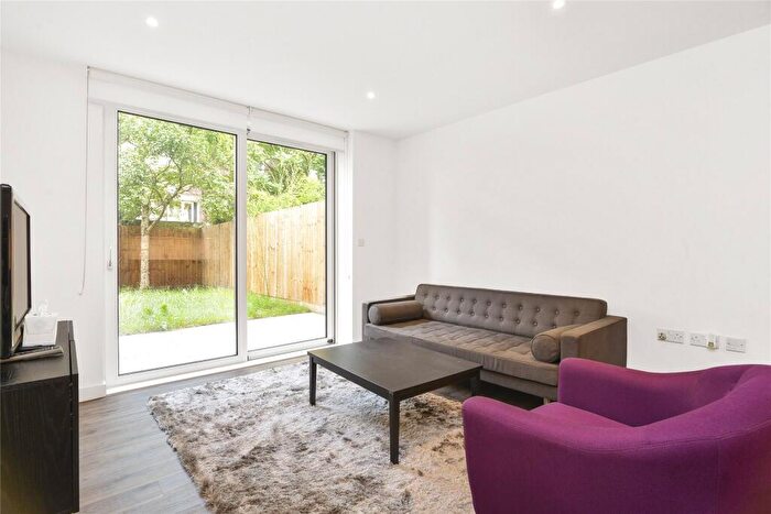 2 Bedroom Apartment To Rent In Ashton Reach London, SE16