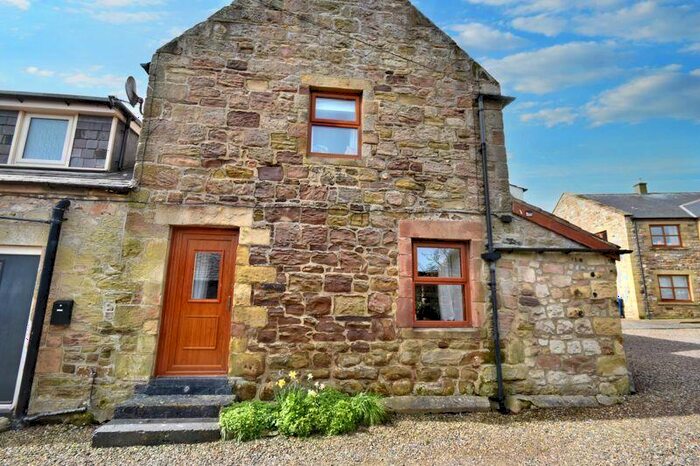3 Bedroom Cottage For Sale In Main Street, North Sunderland, NE68