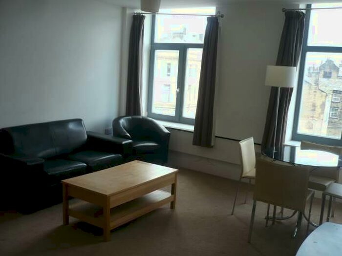 1 Bedroom Flat To Rent In Woolston Warehouse, Grattan Road, Bradford, BD1